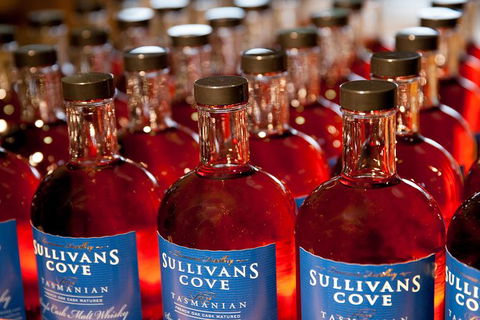 Private Whisky Distilleries Day Trip From Hobart - Accommodation NT 1