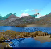 7 Day Private Tour of Tasmania from Hobart - Accommodation NT