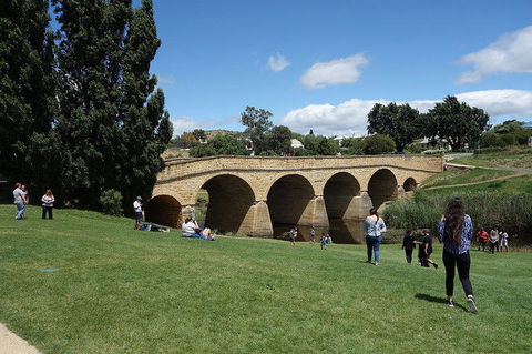 Private Bonorong Wildlife Sanctuary And Richmond 5 Hour Trip From Hobart - Accommodation NT 4