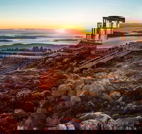 Five of Hobart's Best In One Day - Accommodation NT
