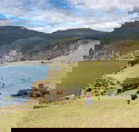 2-Day Hobart Adventure Tour Maria Island National Park and Cape Raoul Hike - Accommodation NT