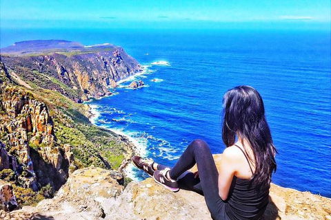 3-Day: Hobart Nature Walking Tour: Maria Island, Cape Raoul & Mount Field - Accommodation NT 5