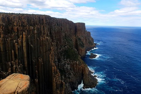 2-Day: Hiking Tour: Maria Island & Mount Field - Accommodation NT 1