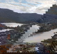 2-Day Hiking Tour Maria Island  Mount Field - Accommodation NT