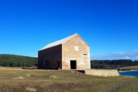 2-Day: Hiking Tour: Maria Island & Mount Field - Accommodation NT 6