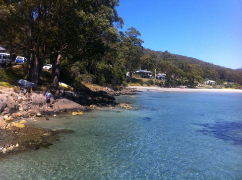 Full-Day Bruny Island Tour From Hobart - Accommodation NT 20