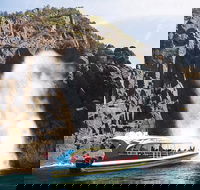 Full-Day Bruny Island Tour from Hobart - Accommodation NT