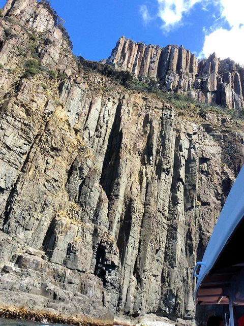 Full-Day Bruny Island Tour From Hobart - Accommodation NT 17