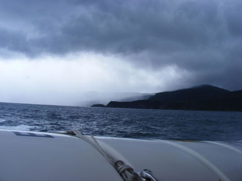 Full-Day Bruny Island Tour From Hobart - Accommodation NT 23