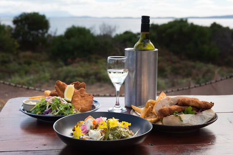 Full-Day Bruny Island Tour From Hobart - Accommodation NT 27