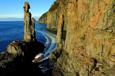 Full-Day Bruny Island Tour From Hobart - Accommodation NT 31