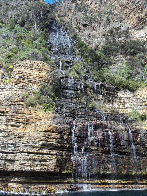 Day Trip To Tasman Peninsula And Port Arthur Historic Site From Hobart - Accommodation NT 7