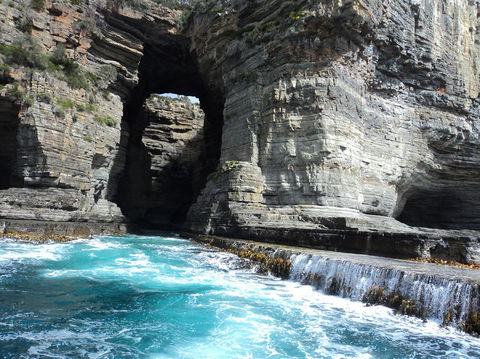 Day Trip To Tasman Peninsula And Port Arthur Historic Site From Hobart - Accommodation NT 6