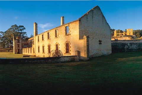 Day Trip To Tasman Peninsula And Port Arthur Historic Site From Hobart - Accommodation NT 1