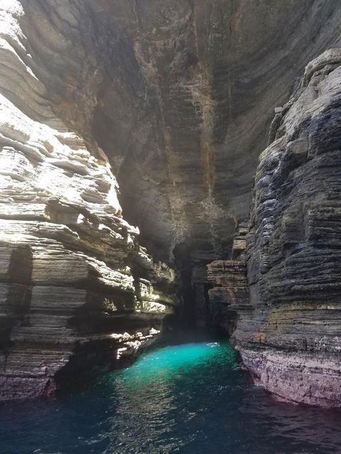 Day Trip To Tasman Peninsula And Port Arthur Historic Site From Hobart - Accommodation NT 2