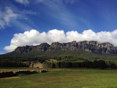 Cradle Mountain National Park Day Tour From Launceston - Accommodation NT 9