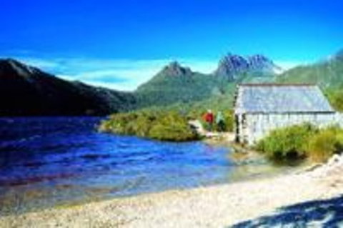 Cradle Mountain National Park Day Tour From Launceston - Accommodation NT 1