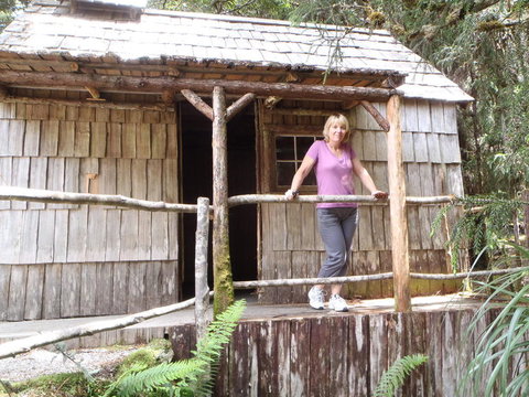 Cradle Mountain National Park Day Tour From Launceston - Accommodation NT 2