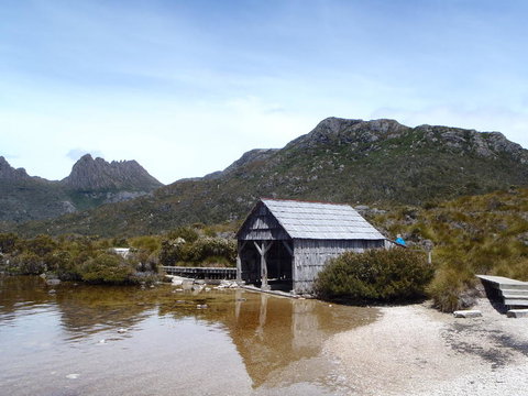 Cradle Mountain National Park Day Tour From Launceston - Accommodation NT 14