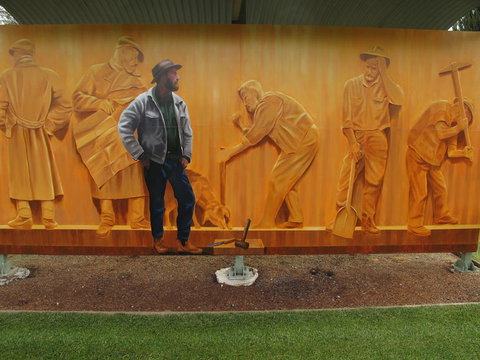 Cradle Mountain National Park Day Tour From Launceston - Accommodation NT 17