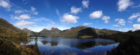 Cradle Mountain National Park Day Tour From Launceston - Accommodation NT 10