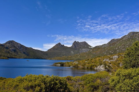 Cradle Mountain National Park Day Tour From Launceston - Accommodation NT 20
