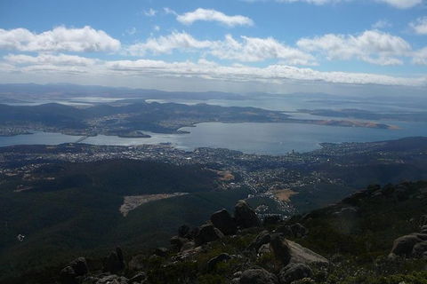 Mount Wellington Tour From Hobart - Accommodation NT 6