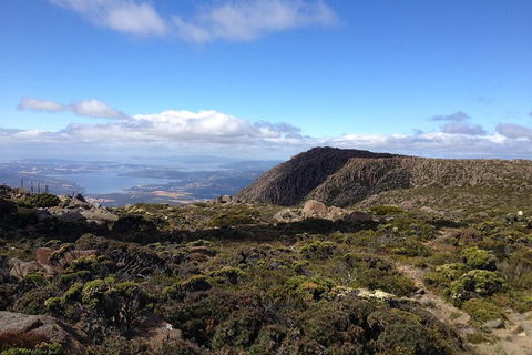 Mount Wellington Tour From Hobart - Accommodation NT 9
