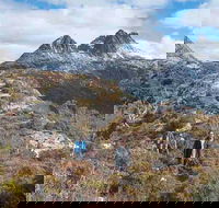 5-Day Tasmania West Coast Camping Tour Hobart to Launceston Including Mount Field National Park Tarkine and Cradle Mountain - Accommodation NT