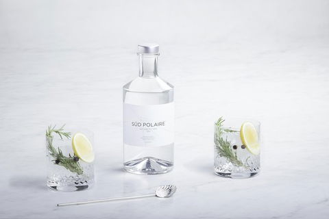 Tasmania\'s Sud Polaire Gin Experience - Accommodation NT 0