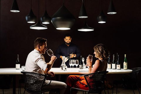Private Moorilla Estate Tour Including Cellar Door Tasting Of Vintage Wines - Accommodation NT 0
