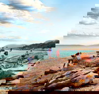 Great Walks of Australia 4-Day Freycinet Experience Walk - Accommodation NT