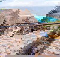 Wineglass Bay  Freycinet NP Full Day Tour from Hobart via Richmond Village - Accommodation NT