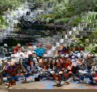 3-Day West Coast Tasmania Tour from Hobart Including Cradle Mountain Montezuma Falls and Strahan - Accommodation NT