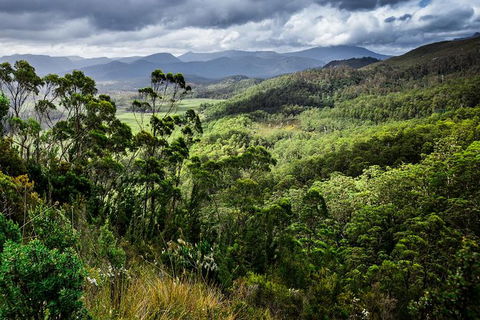 3-Day West Coast Tasmania Tour From Hobart Including Cradle Mountain, Montezuma Falls And Strahan - Accommodation NT 6
