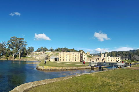 6-Day Tasmanian Explorer Adventure Tour From Hobart - Accommodation NT 7