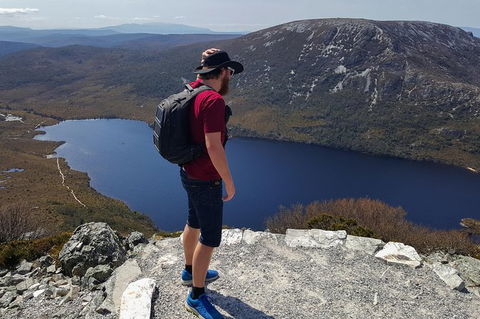 3 Day Tasmanian Wild West Coast Tour From Hobart To Launceston - Accommodation NT 7
