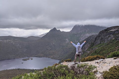 3 Day Tasmanian Wild West Coast Tour From Hobart To Launceston - Accommodation NT 2