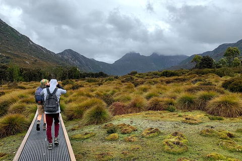 3 Day Tasmanian Wild West Coast Tour From Hobart To Launceston - Accommodation NT 5
