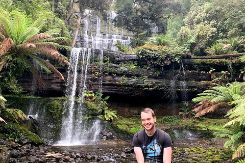 3 Day Tasmanian Wild West Coast Tour From Hobart To Launceston - Accommodation NT 10
