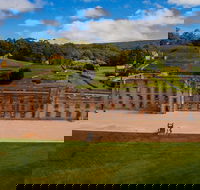 Shore Excursion - Port Arthur - Tasman Peninsula - Accommodation NT