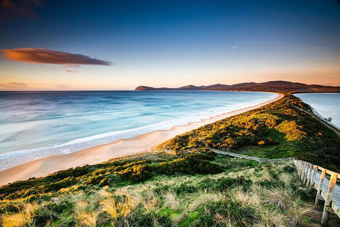Full-Day Guided Bruny Island Tour From Hobart - Accommodation NT 0
