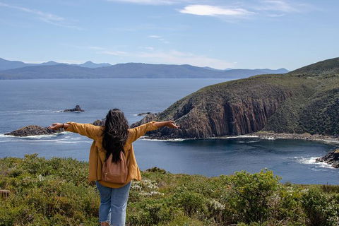 Full-Day Guided Bruny Island Tour From Hobart - Accommodation NT 7