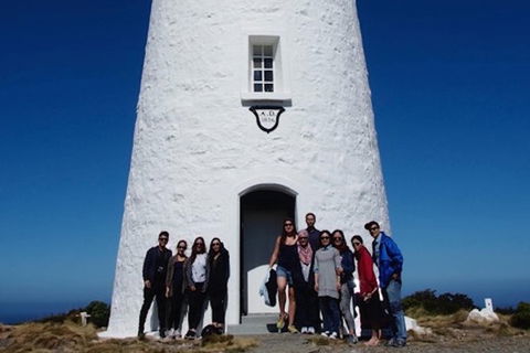Full-Day Guided Bruny Island Tour From Hobart - Accommodation NT 3