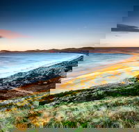2 Day - Two of Tasmania's Best Tour - Accommodation NT