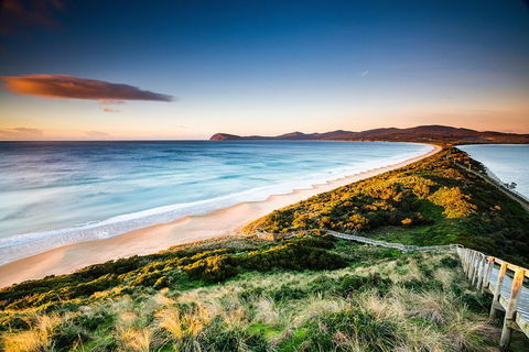 2 Day - Two Of Tasmania's Best Tour - Accommodation NT 0