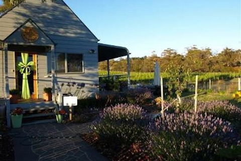 Tastes And Wines - Accommodation NT 1