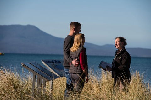 Small-Group Historic Tasmania Day Tour Including Port Arthur - Accommodation NT 1