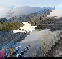 Strahan Day Trip by Air from Hobart Including a Gordon River Cruise - Accommodation NT