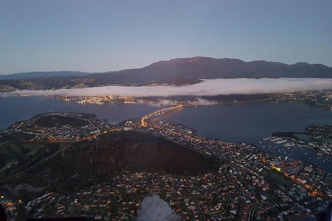Strahan Day Trip By Air From Hobart Including A Gordon River Cruise - Accommodation NT 1